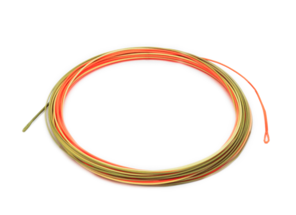 RIO Euro Nymph Shorty Fly Line RIO Euro Nymph Shorty Fly Line